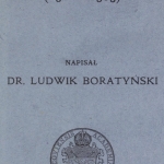  Ludwik Boratyński  