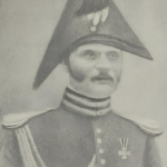  Ludwik Tyburcy Borkiewicz  