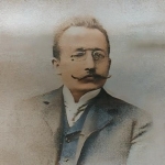  Franciszek Friedel  