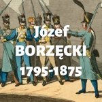  Józef Borzęcki  