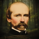  Edmund Władysław Taczanowski  