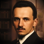  Stanisław Jan Spasiński  