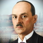  Stanisław Feliks Klimecki  