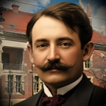  Teodor Marian Talowski  