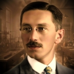  Tadeusz Franciszek Kuczyński  