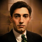  Menasze Seidenbeutel  