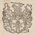  Andrzej Taranowski h. Belina  