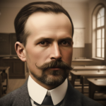  Zygmunt Marian Podgórski  