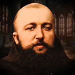  Józef (w zakonie Maksym) Tarejwo (Tarejwa, Terejwa)  