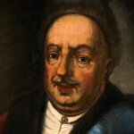  Ignacy Cetner h. Przerowa  