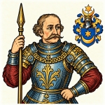  Stanisław Tarnowski h. Leliwa  