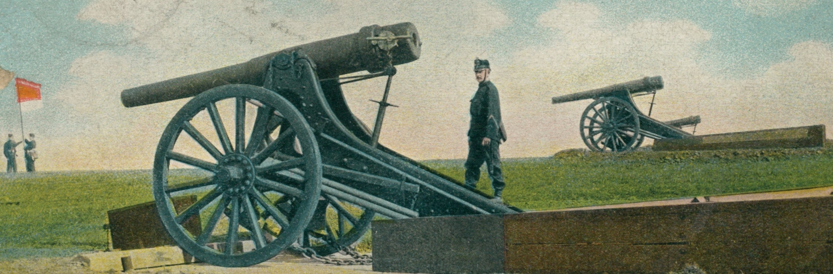  Pierwsza wojna światowa i jej następstwa  