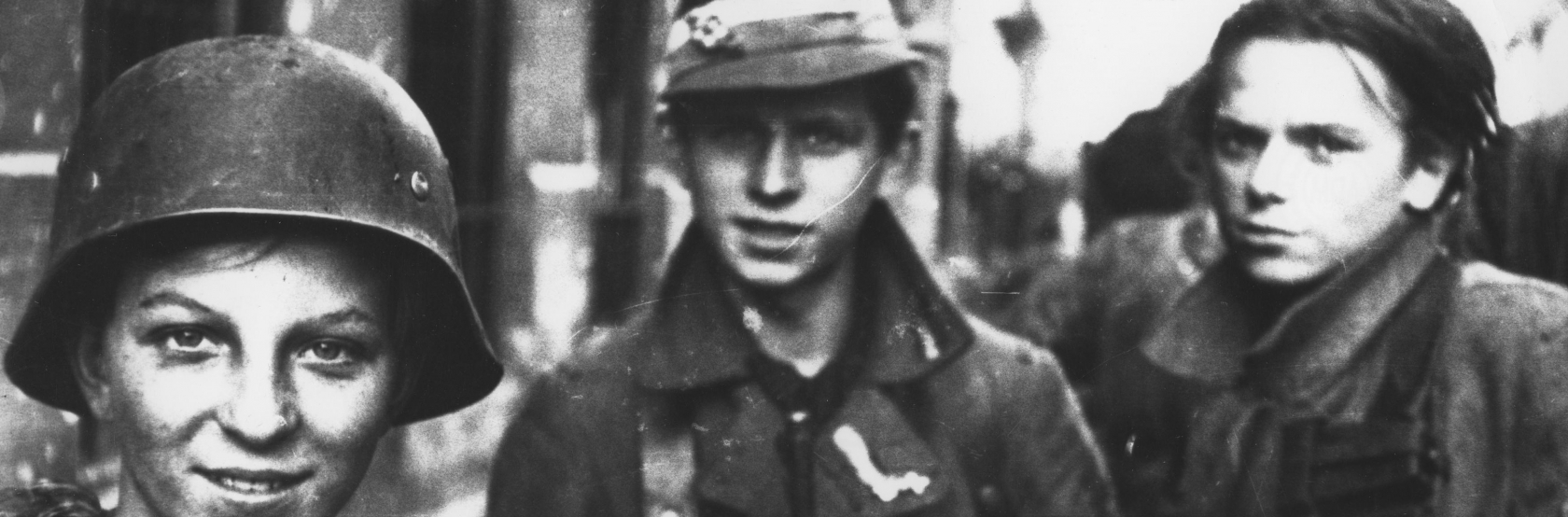  Polskie Państwo Podziemne 1939-1945  