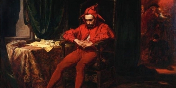 ZADUMA BŁAZNA NAD SMOLEŃSKIEM