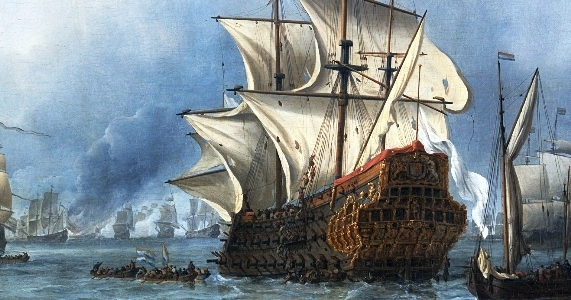 KORSARZE ZAMIAST FLOTY