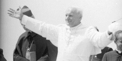 PAPIEŻ POLAK SUPERSTAR