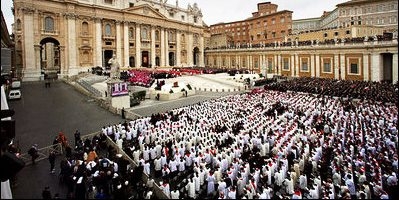 EKSPRESEM NA OŁTARZE