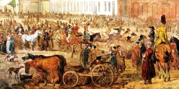 POLSKI ARTYSTA Z FRANCJI