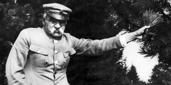 PRZYPADKOWY BOHATER NA ZESŁANIU