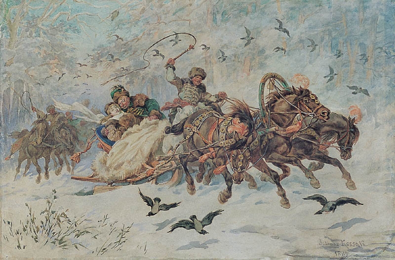 HISTORIA DLA POKRZEPIENIA SERC