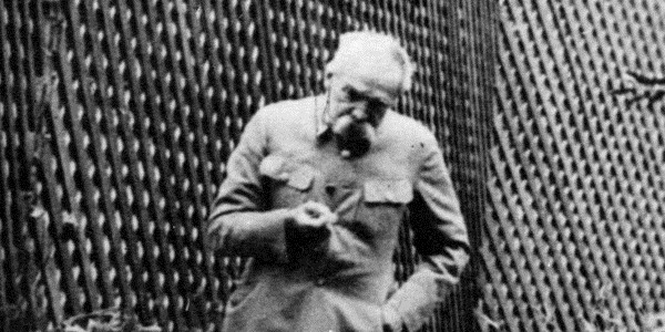 Z CELI NA PIEDESTAŁ