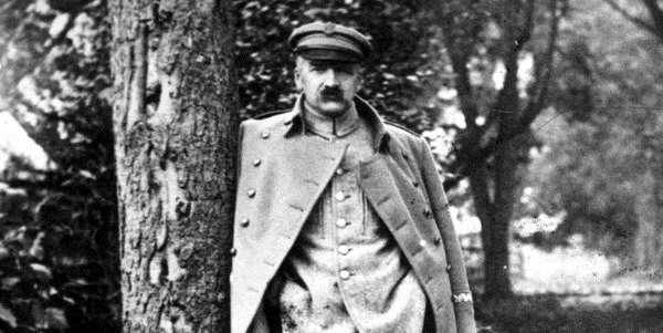 ODSZEDŁ, BY WRÓCIĆ