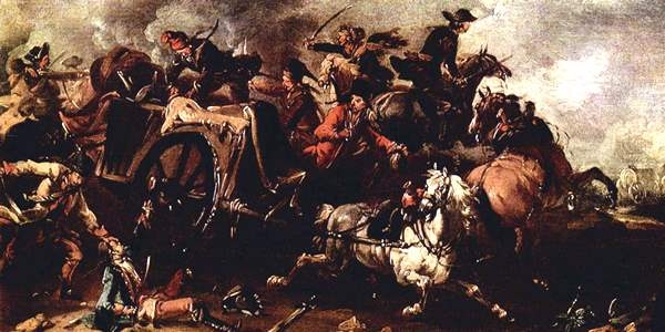 OD AWANTUR DO ZDRADY