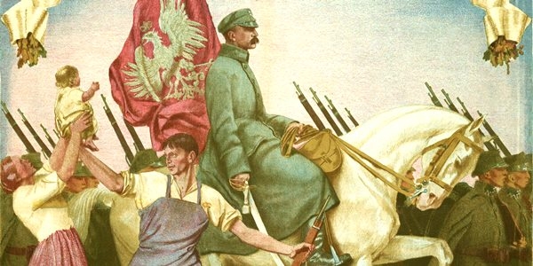 SKOK Z ARESZTU NA SZCZYT WŁADZY