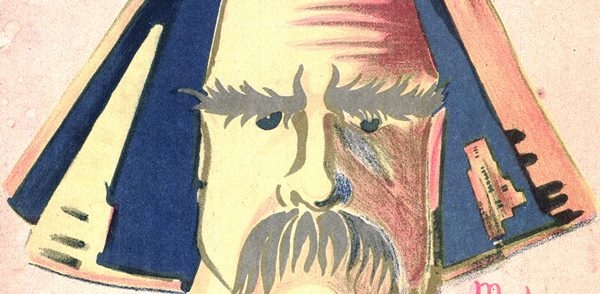 BRUTALNY WRÓG SEJMOKRACJI