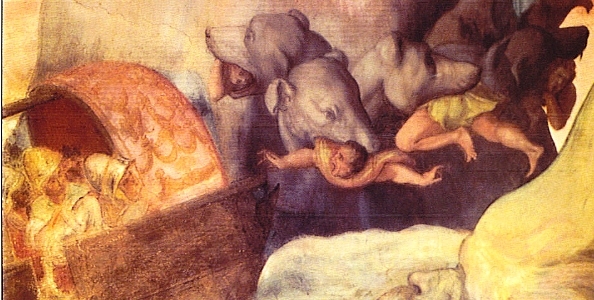 WÓDZ  MIĘDZY SCYLLĄ A CHARYBDĄ