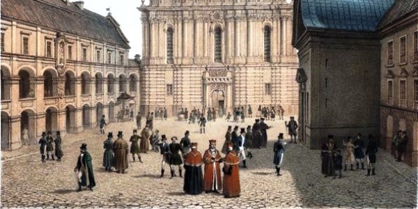 W JEGO DOM TRAFIŁ PIORUN ŚMIERCI