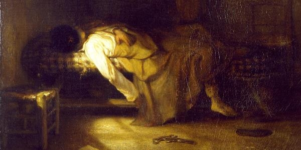 STRACIŁ GENIALNEGO PRZYJACIELA