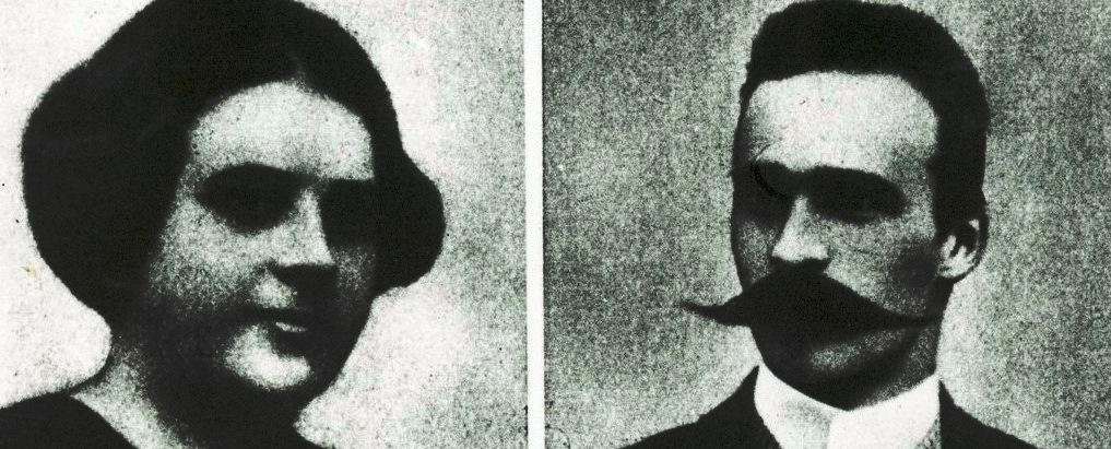 OD ŚLUBU DO ARESZTU