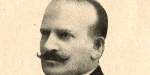 Zygmunt Przybylski.