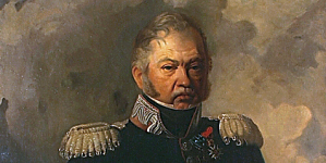 "Generał Józef Dwernicki" Aleksandra Raczyńskiego.