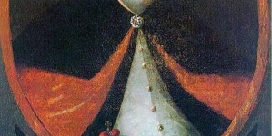 Portret Krzysztofa Radziwiłła (1585-1640).