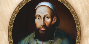 Jan Tarnowski h. Rola, Prymas Polski.