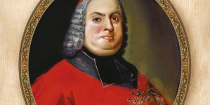 Adam Ignacy Komorowski, Prymas Polski.
