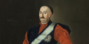 "Portret Józefa Sołtyka".