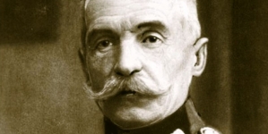 Filip Stanisław Dubiski - generał, organizator i dowódca Dywizji Strzelców Wielkopolskich.
