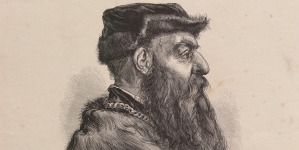 "Albert Łaski" Jana Styfiego.