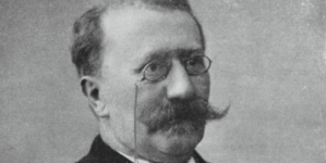 Józef Chłapowski - patron Wielkopolskich Kółek Rolniczych od r. 1900 - 1910.