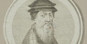 Portret Jana Tarnowskiego.