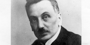 Stanisław Karpiński.