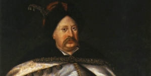 "Portret Janusza Radziwiłła (1612-1655)".