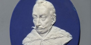 "Jan Zamoyski" Edwarda J. Kuntze.