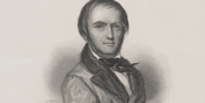 "Bohdan Zaleski / Né à Bohatyrka en Ukraine le 14 Février 1802" - staloryt.