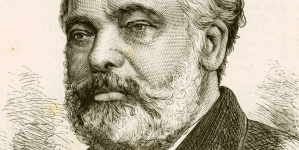 Dr Jan Pilecki.