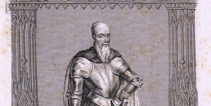 " Czarniecki Stephanus" Antoniego Oleszczyńskiego.