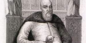"Stanisław Koniecpolski" Antoniego Oleszczyńskiego.